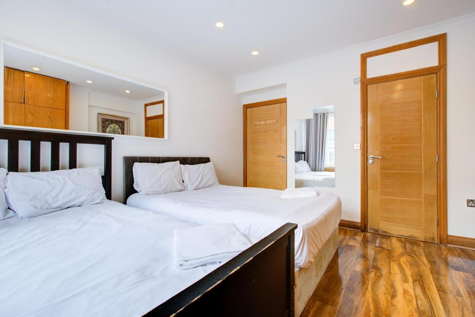 Marble Arch Boutique Appartamento *
